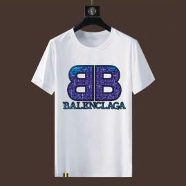 Picture of Balenciaga T Shirts Short _SKUBalenciagaM-4XL11Ln1122217